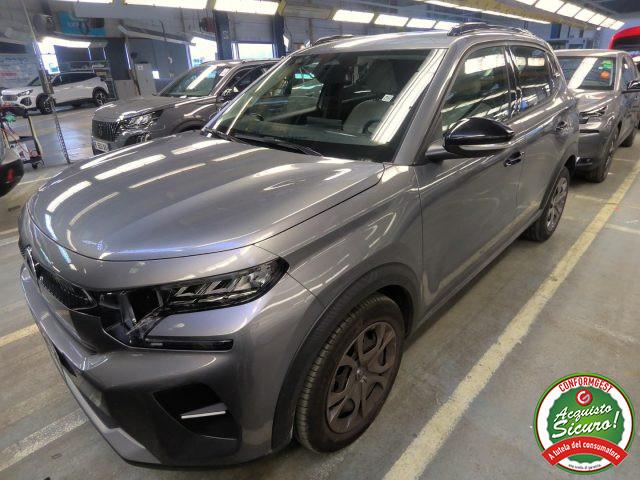 CITROEN C3 PureTech 100 S&S Max