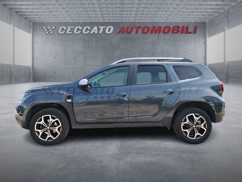 Dacia Duster Duster 1.5 dci Prestige 4x2 s&s 110cv