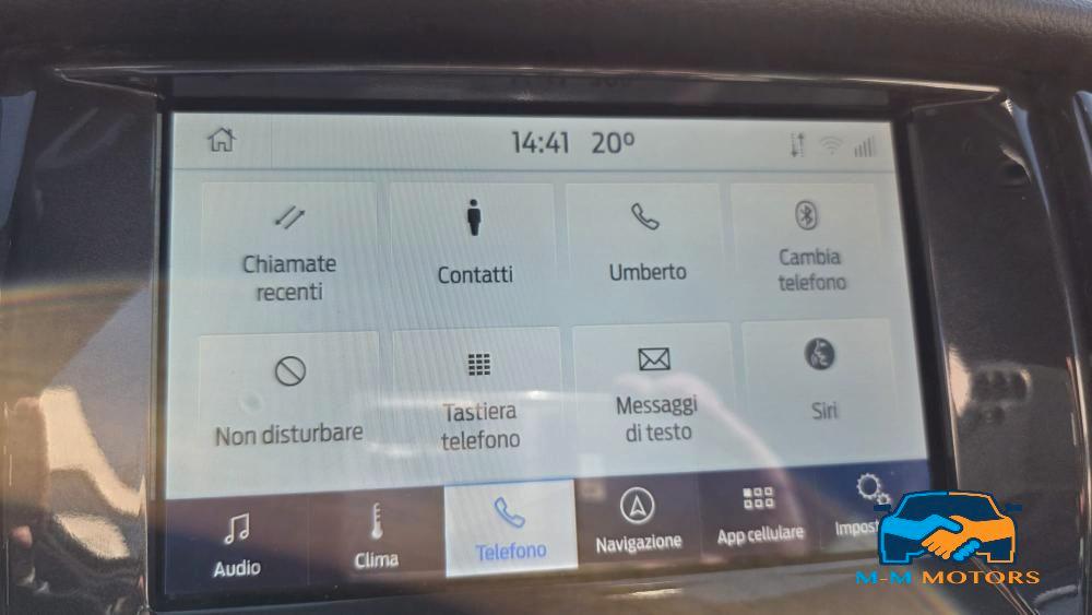 FORD Ranger 2.0 ecoblue 170cv XL ribaltabile trilaterale 4wd