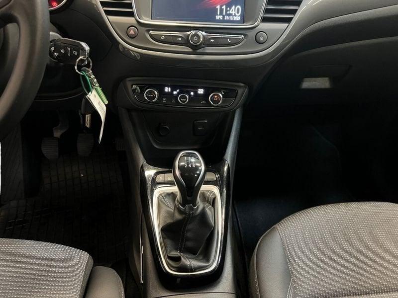 Opel Crossland 1.2 12V Start&Stop Elegance