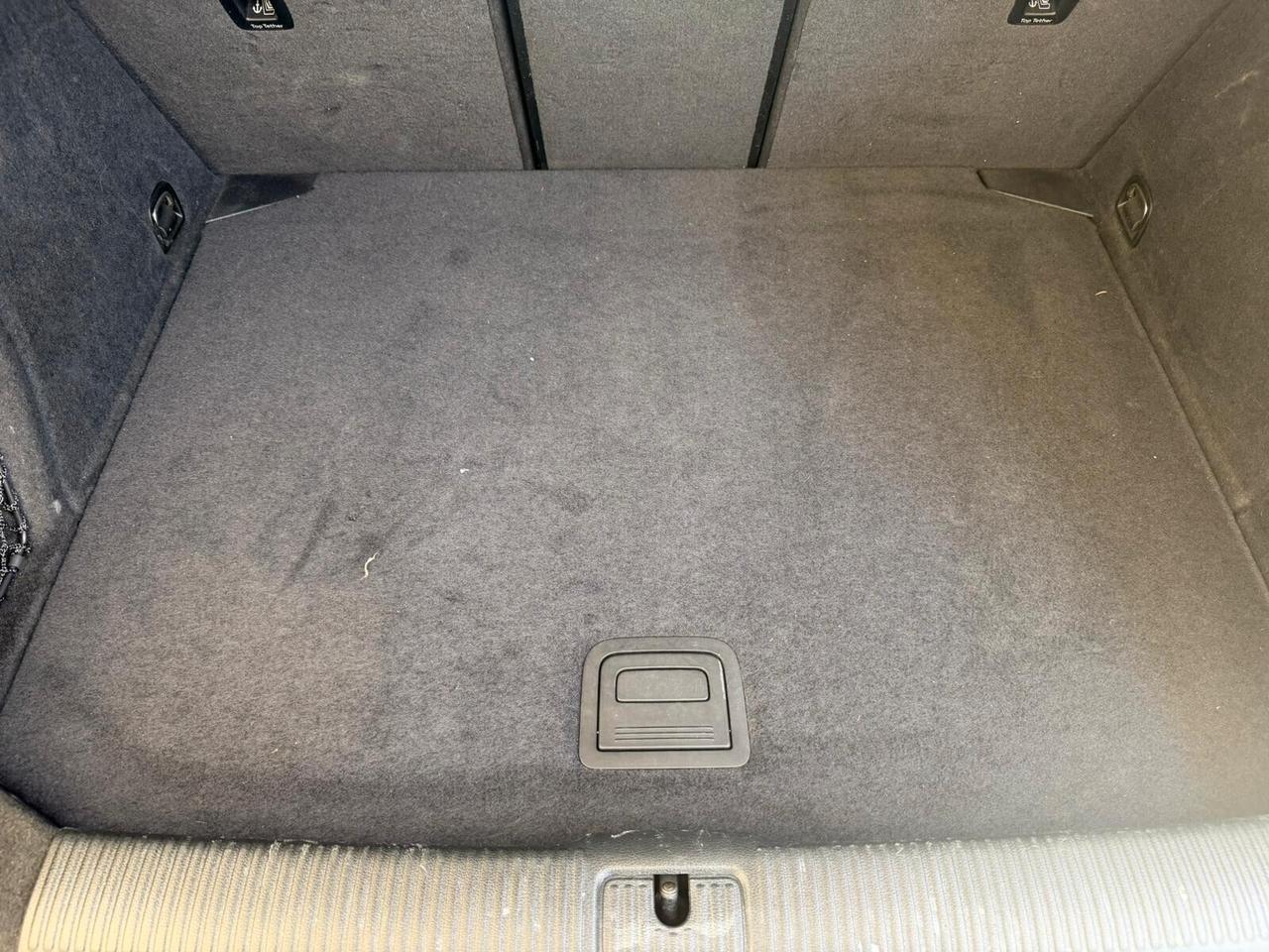 Audi A3 2.0 TDI S tronic Sport SLine