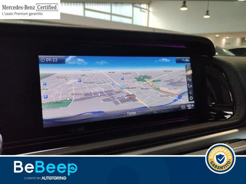 Mercedes-Benz Classe G G AMG 63 585CV AUTO