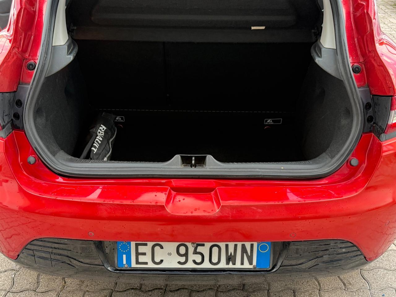 Renault Clio 1.5 dCi 90CV 5 porte Live!