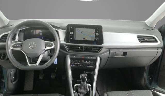 Volkswagen T-Roc 2.0 TDI LIFE 115CV *GANCIO+LED+PARK* ONLY PROMO