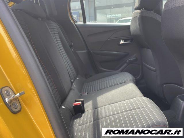 PEUGEOT 208 PureTech 75 Stop&Start 5 porte Active