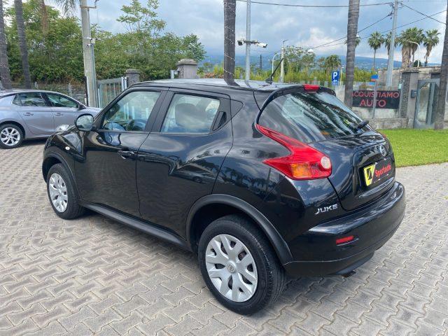 NISSAN Juke 1.5 dCi Acenta