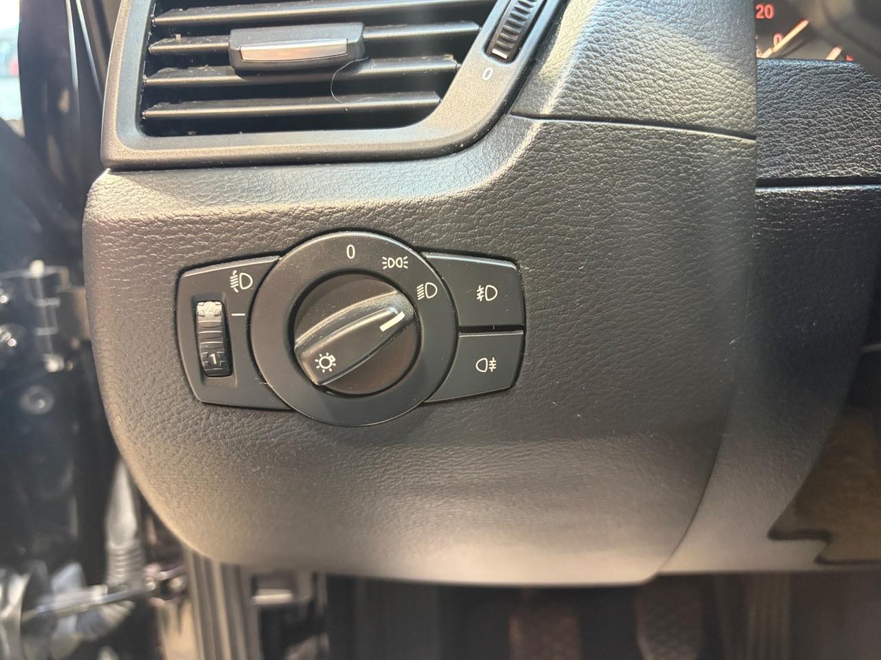 Bmw X1 xDrive18d 2.0 143 CV