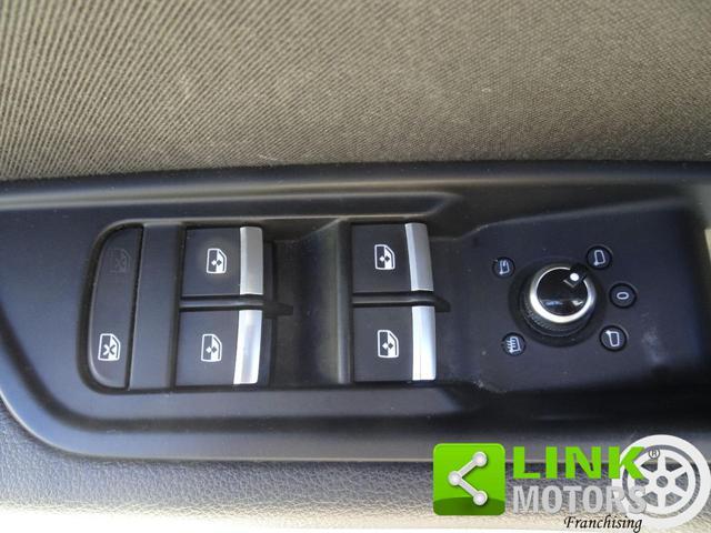 AUDI A4 Avant 35 TDI S tronic