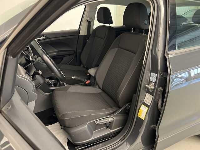 Volkswagen T-Cross 1ª serie 1.0 TSI Style BMT