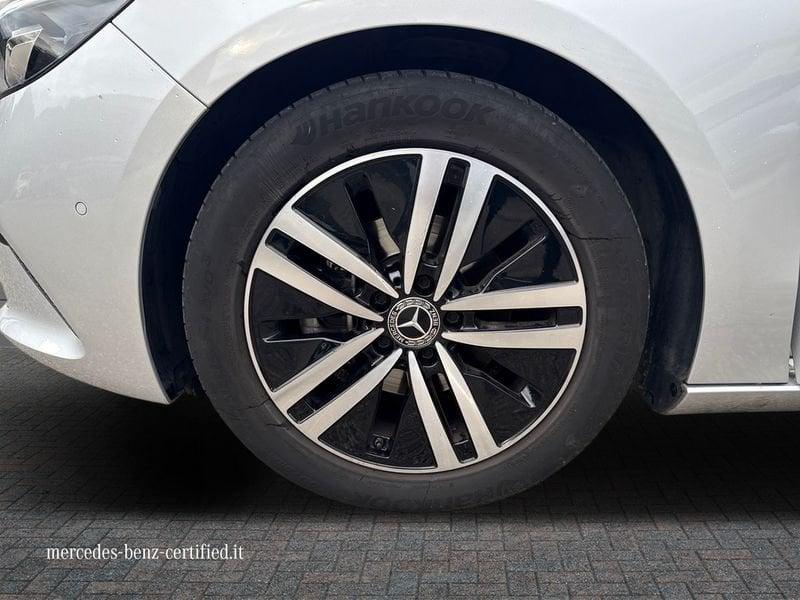 Mercedes-Benz Classe B B 180 Sport Plus auto