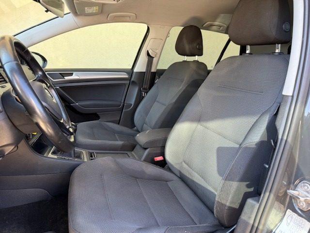 VOLKSWAGEN Golf 1.6 TDI 110 CV 5p. Executive BlueMotion Technology