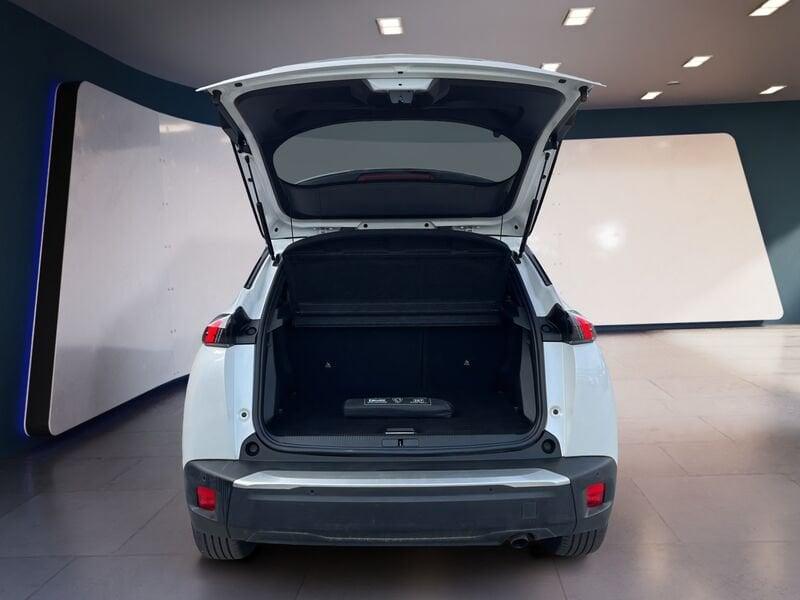 Peugeot 2008 II 2020 1.2 puretech Allure Pack s&s 100cv