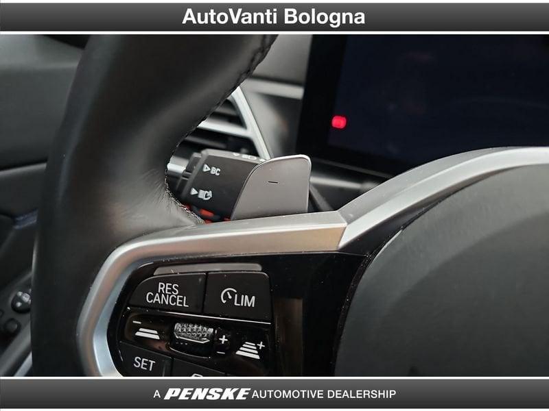 BMW Serie 3 320d 48V xDrive Touring Msport Pro