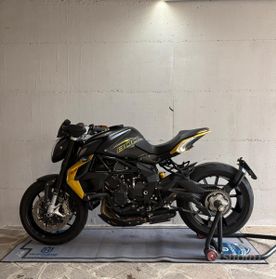 MV AUGUSTA 800 DRAGSTER BRUTALE