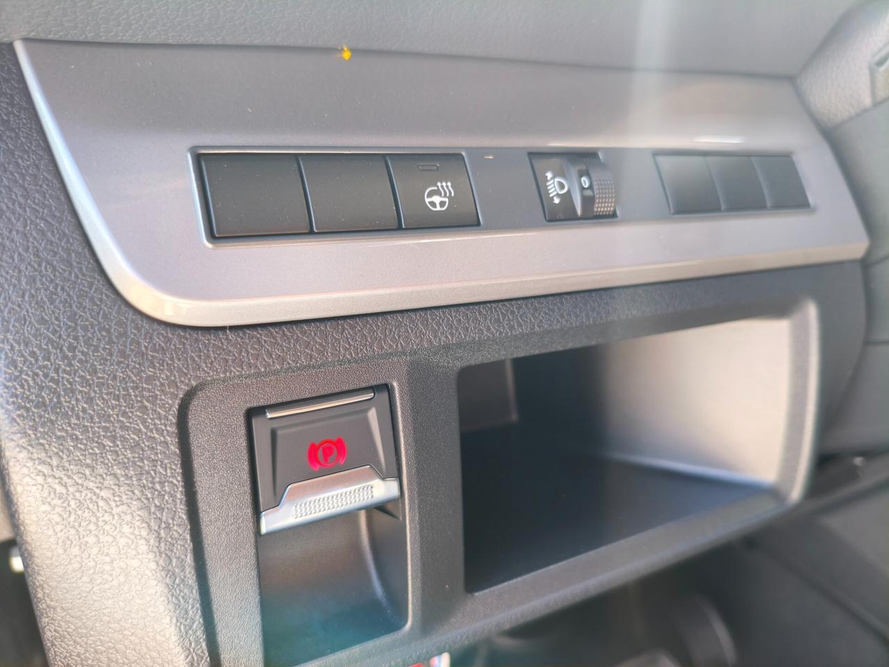 Fiat Ulysse M1 - L3H1 2.2 MULTIJET 4 180 CV AT8