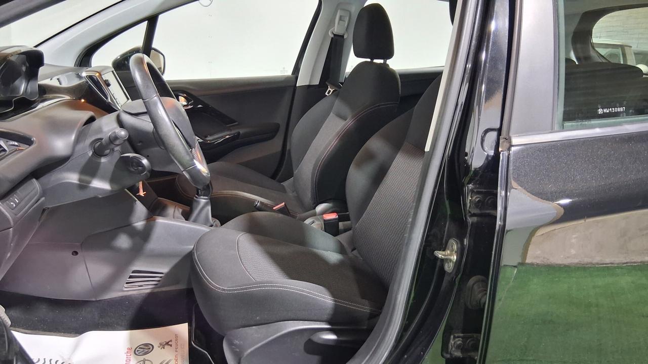 PEUGEOT 208 1.2 VTi 82CV 2018