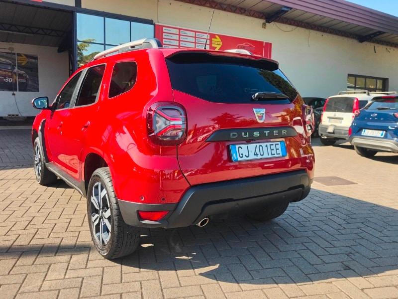DACIA Duster 2ª serie Duster 1.0 TCe GPL 4x2 P...