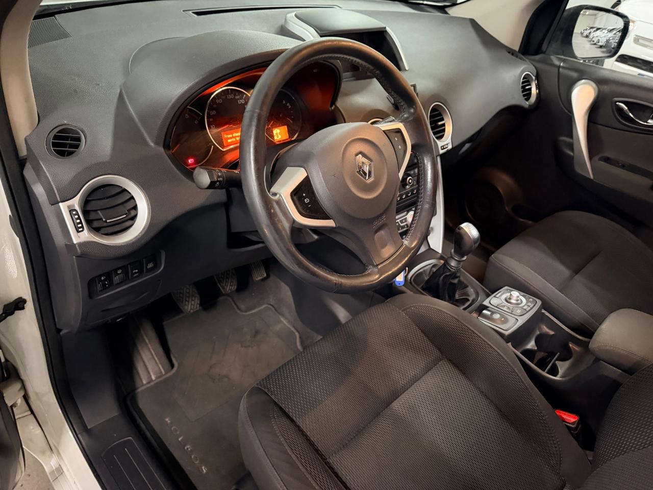 Renault Koleos 2.0 dCi 150CV 4X4 Dynamique