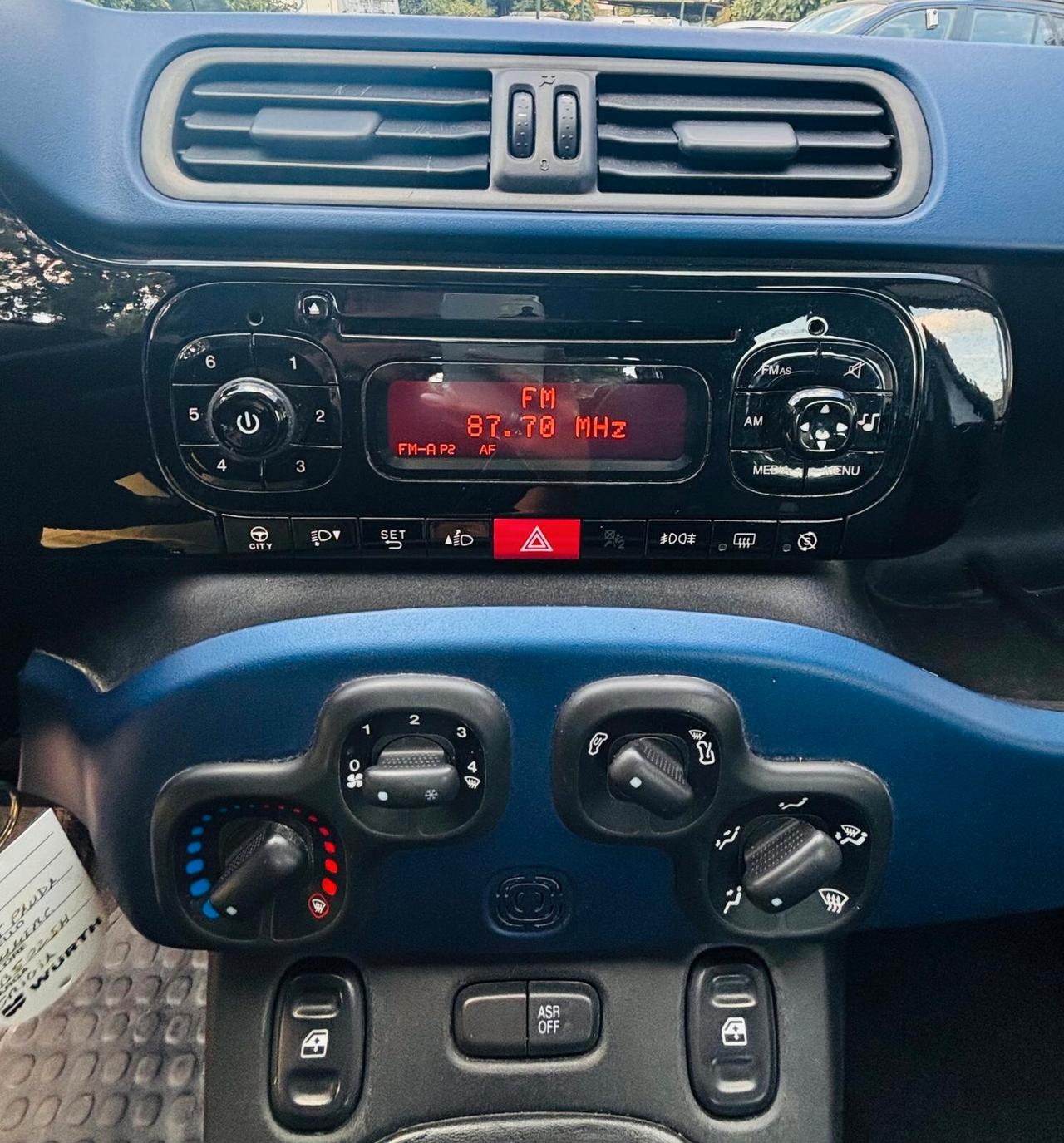 Fiat Panda 1.3 Mjt 95Cv S&S Lounge Euro6