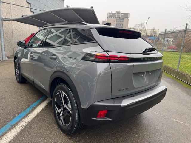 PEUGEOT 2008 PureTech 100CV Allure KM. 0 NEW MODEL