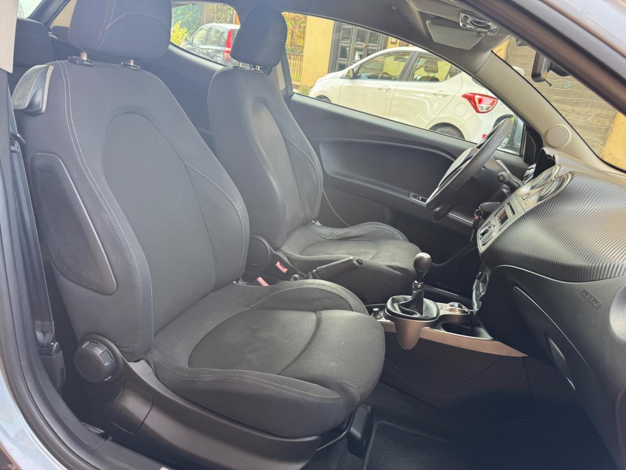 Alfa Romeo MiTo 1.3 JTDm 85 CV S&S Impression