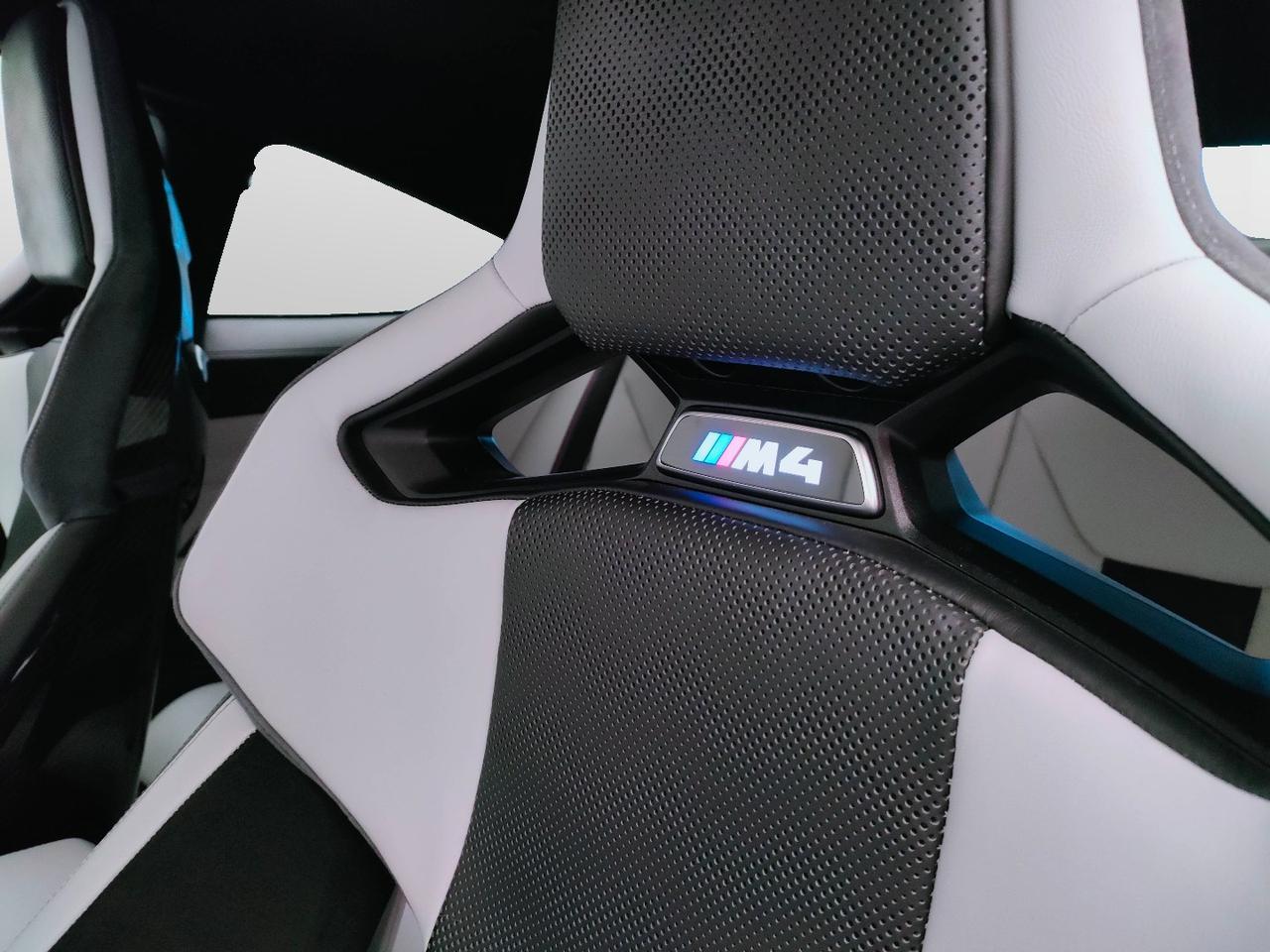 BMW M4 G82 2020 Coupe - M4 Coupe 3.0 Competition auto