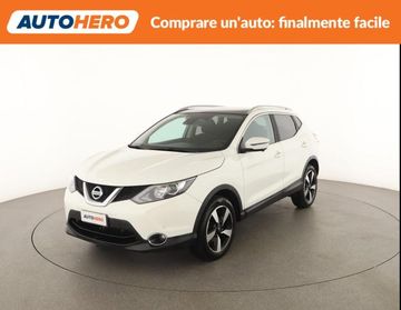 NISSAN Qashqai 1.2 DIG-T 360