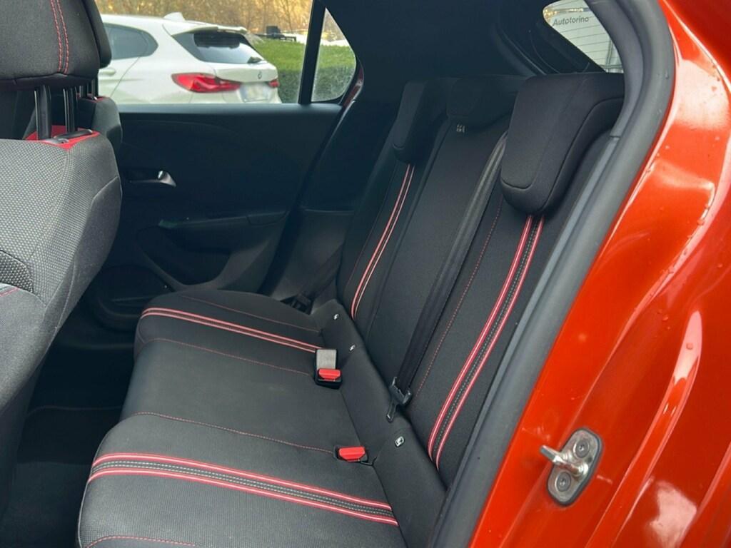 Opel Corsa 5 Porte 1.2 GS Line