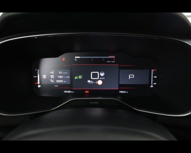 CITROEN C5 Aircross BlueHDi 130 S&S EAT8 Shine