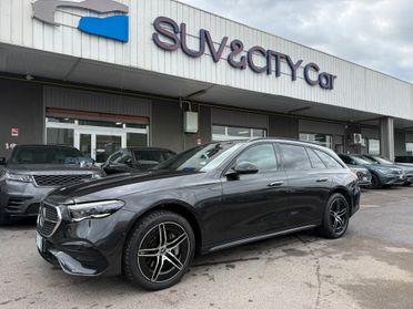 Mercedes-Benz E 220 d AMG Line Premium Plus auto
