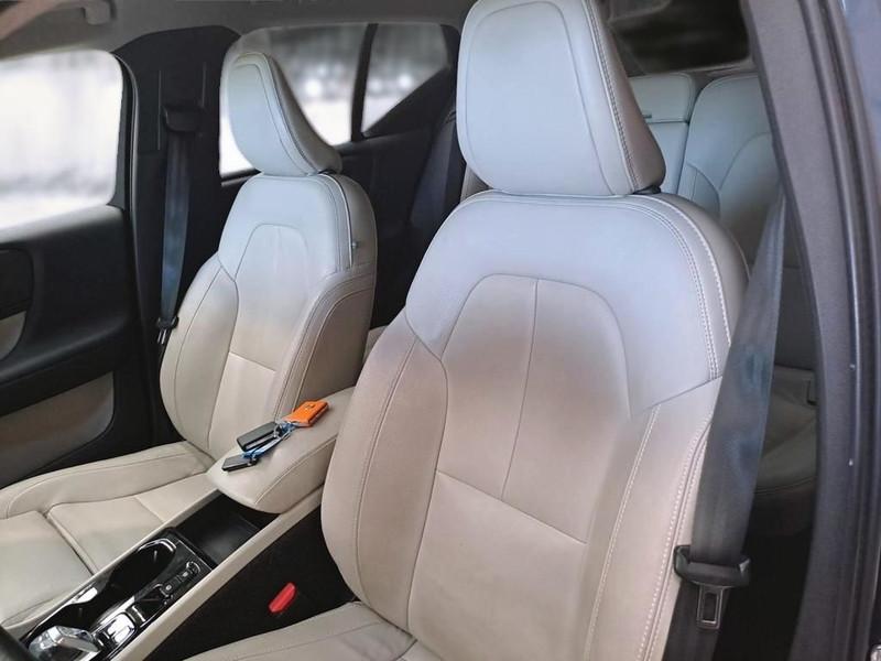 VOLVO XC40 T5 PLUG-IN HYBRID AUTO RECHARGE INSCRIPTION SUV