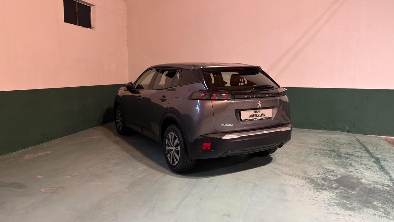 Peugeot 2008 PureTech 100 S&S Active