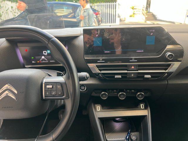 CITROEN C4 PureTech 130 S&S EAT8 Shine TUA A SOLI 199ENSILI