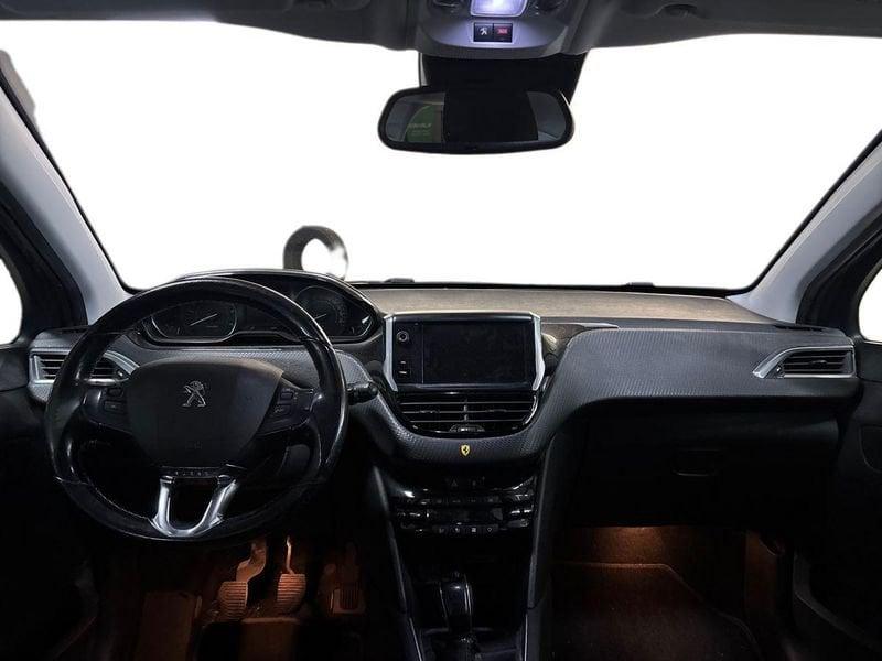 Peugeot 208 5p 1.5 bluehdi Allure s&s 100cv 5m