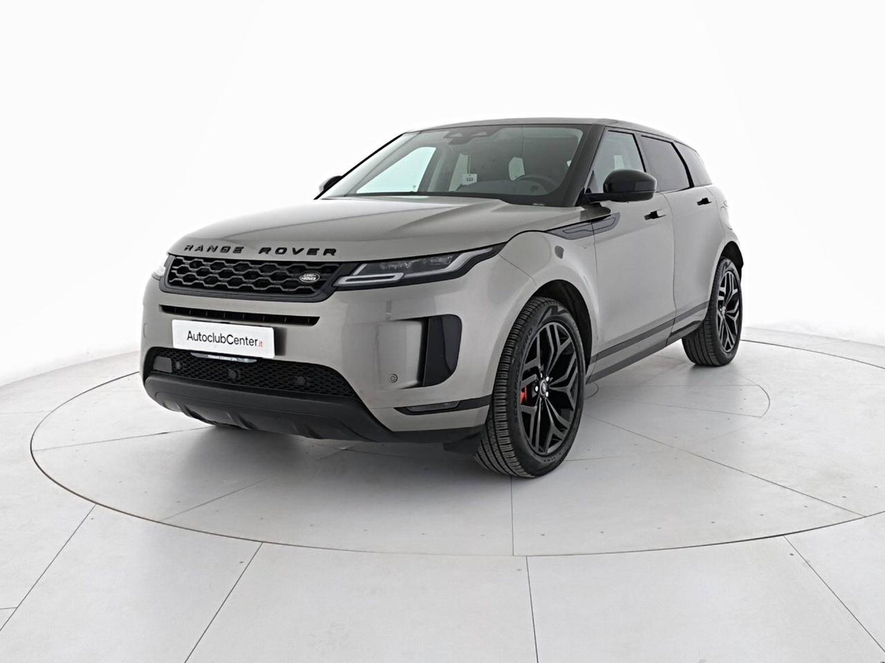 Land Rover Range Rover Evoque 1.5 i3 phev R-Dynamic SE awd