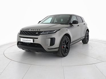 Land Rover Range Rover Evoque 1.5 i3 phev R-Dynamic SE awd
