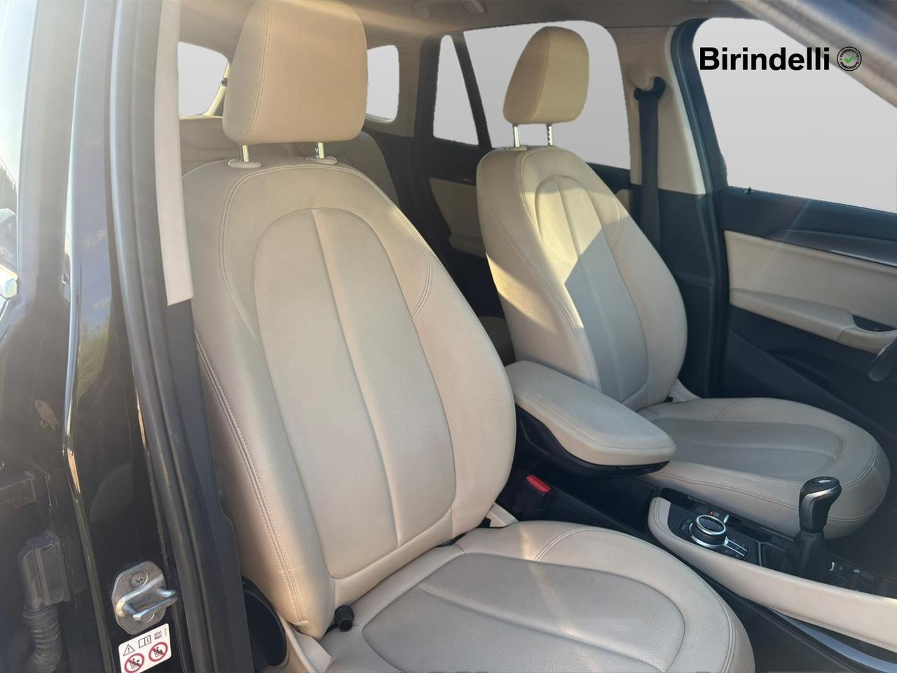 BMW X1 (F48) - X1 sDrive18i xLine