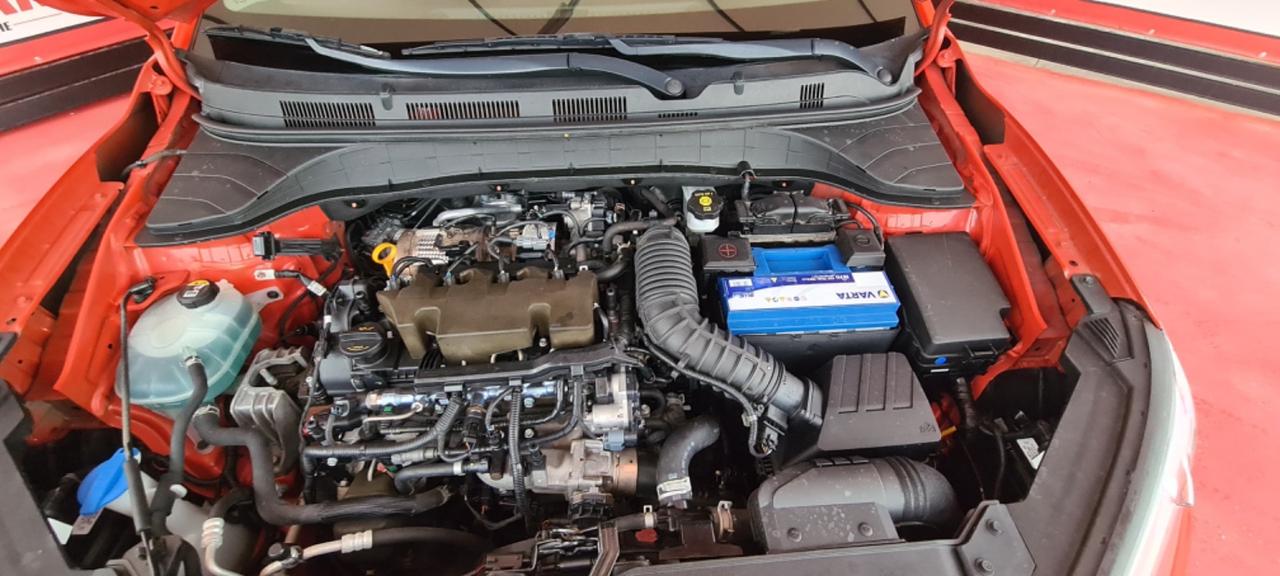 Hyundai Kona 1.6 CRDI 115 CV Exellence