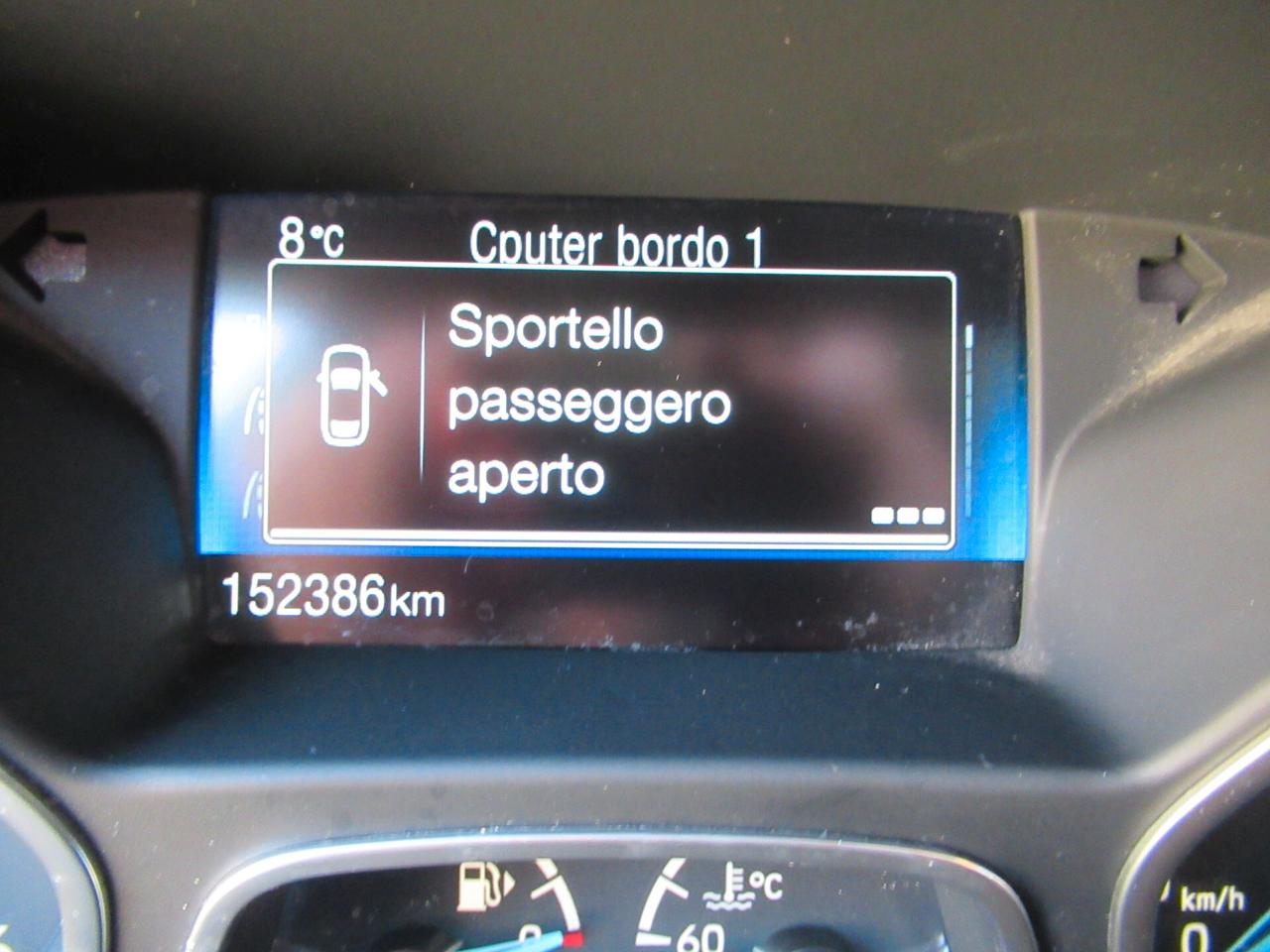 Ford C-Max 1.5 TDCi 120CV Start&Stop Business