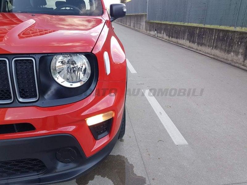 Jeep Renegade Renegade 1.0 t3 Longitude 2wd