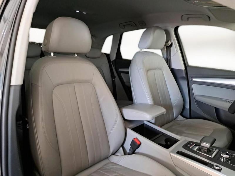 AUDI Q5 35 TDI BUSINESS QUATTRO S TRONIC SUV