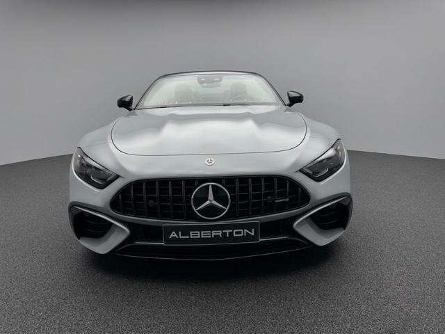 MERCEDES-BENZ SL 43 AMG Premium Plus + 21"