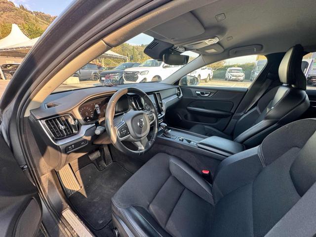 VOLVO V60 D3 Geartronic Business Plus