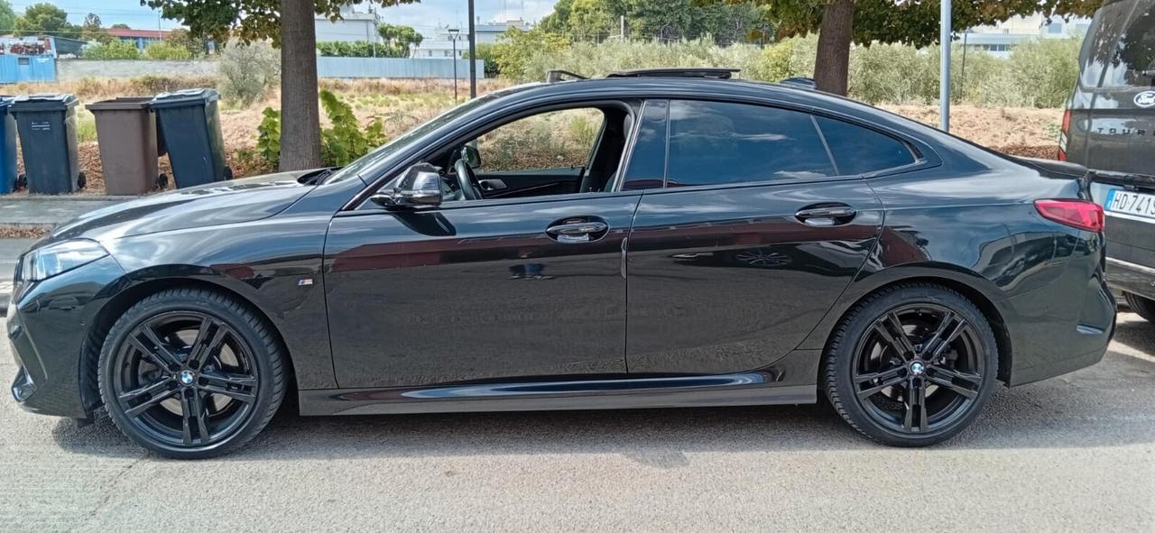 Bmw Serie 2 Gran Coupé 220d Msport aut.