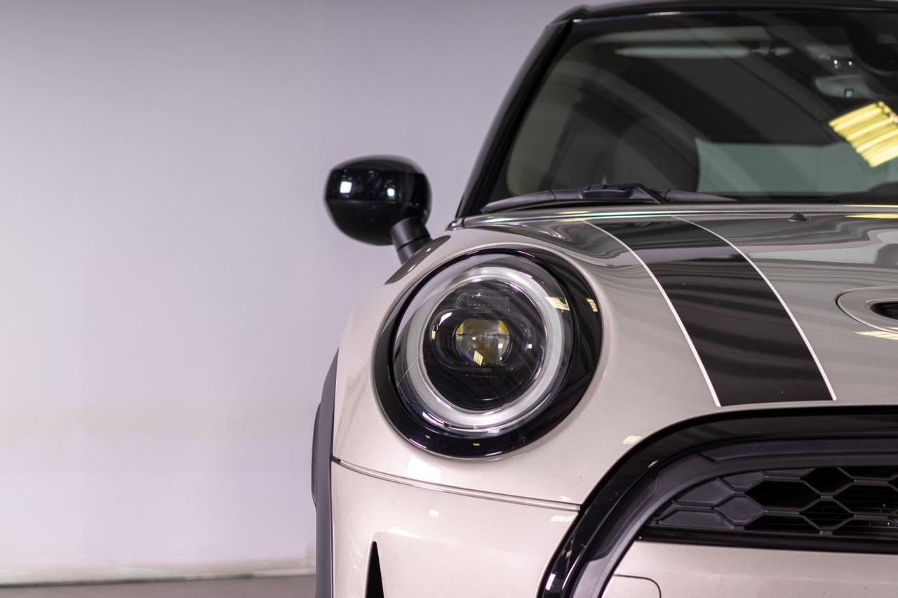 Mini Cooper S 5p 2.0