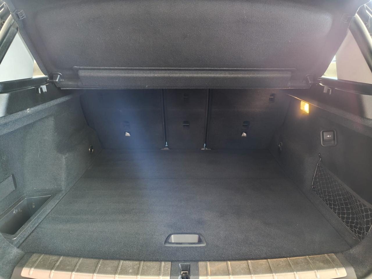 Bmw X1 sDrive18d FINANZIABILE AUTOMATICA