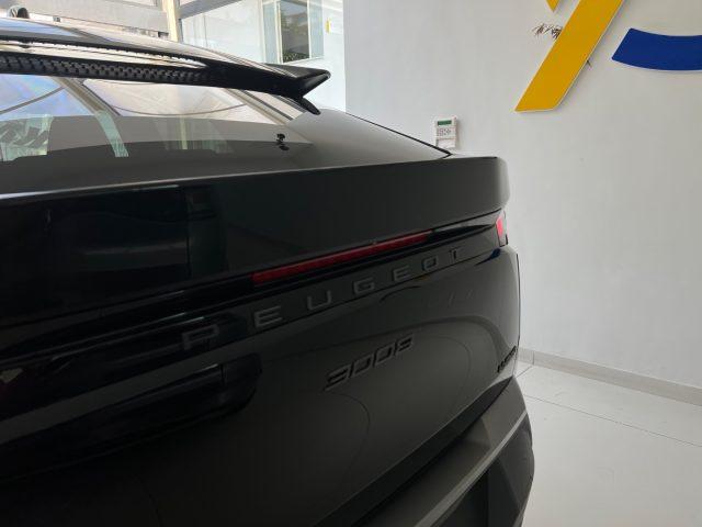 PEUGEOT 3008 Hybrid 145 e-DCS6 GT da?379,00 mensili