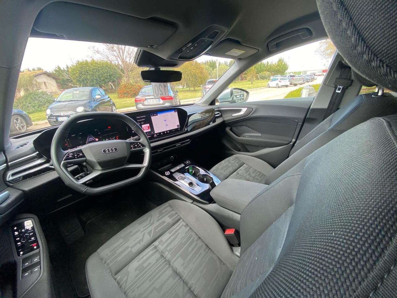 Audi A5 TDI 150 kW mHEV+ S tronic Business Advanced