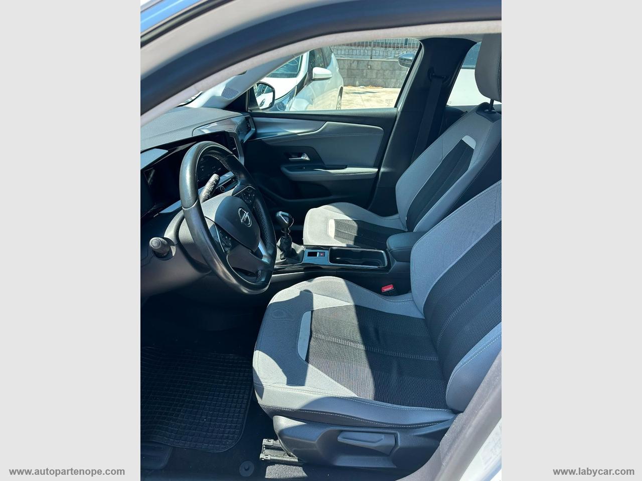 OPEL Mokka 1.5 diesel Elegance