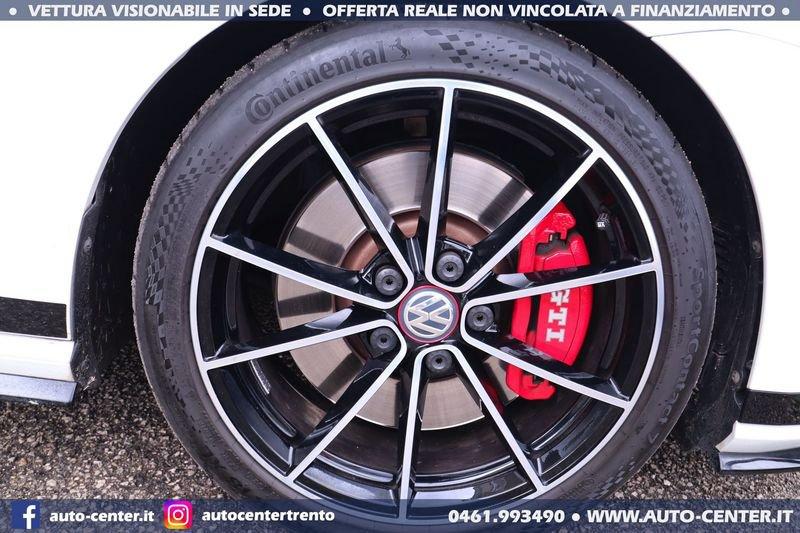 Volkswagen Golf GT 7 GTI Clubsport DSG 2.0TSI *TETTO DCC
